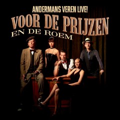 Andermans Veren Live! - Suzanne (CD Voor de prijzen en de roem)