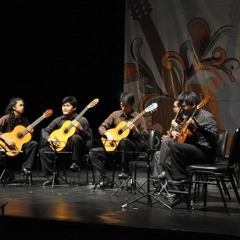 Nahan? - E. Cuenco(Arr. by E. de Dios)