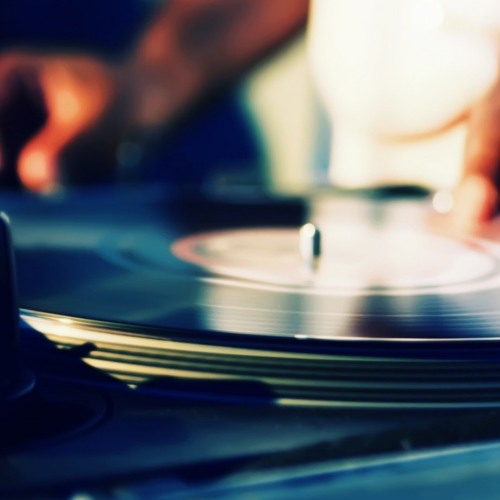 Craig's House Mix - October 2012