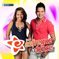 SUCESSO DIEL FRANCA ESFREGUE DANCE