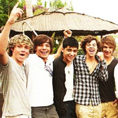 All you need is love - One Direction (X Factor UK 2010)