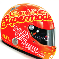 Supermode - Tell me why ( Ralph Dipalm & Isaac Lobera Private Mix ) **FREE DOWNLOAD**