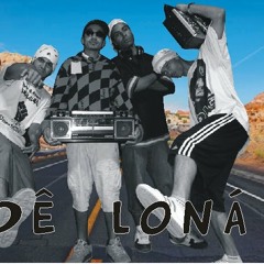 Dê Loná - Impactante Remix (Prod.Marcelo Perne)