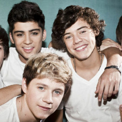 one direction-one thing (remix djirini-klinaki)