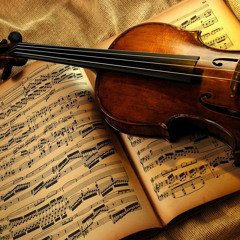 Ave Maria Shubert - violino