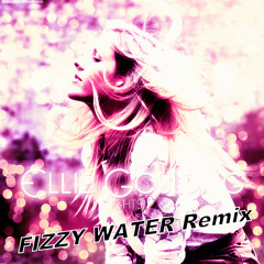 Ellie Goulding-Lights (Fizzy Water Remix/Cover)