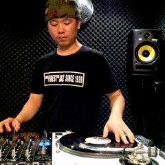 DJ D-Yosef - 90's Hardcore Rap Mixtape