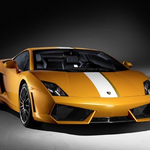 Lamborghini mercy remix