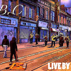 Blazed final mix mstr