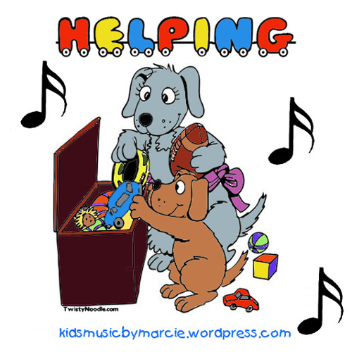 Helping