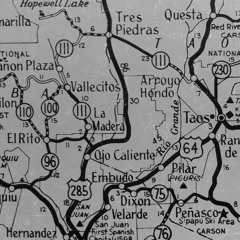 The Black Range - Bloodgoods