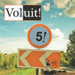 Voluit! - Laat me zweven- (EP, 5!)