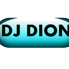 ♫ DJ DION ♫ (★ JERSEY'S VERY OWN ★)