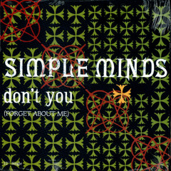 Simple Minds - Don´t You (Javi Reig Private Remix)