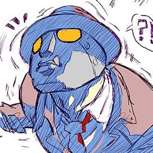 SF III Third Strike RMIX - Return of Q