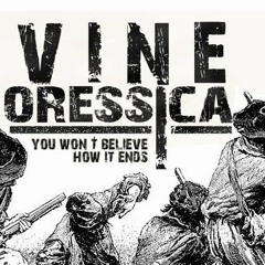 Divine Coressica - Davy Jones Locker