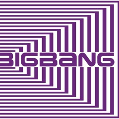 BIGBANG - Heaven (Official Instrumental)
