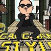 Psy- Gangnam Style 강남스타일 (VRap Bootleg Remix)