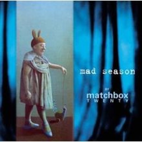 Leave (Matchbox 20)