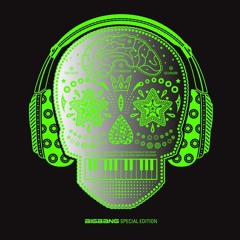 BIGBANG - Stupid Liar (Official Instrumental)