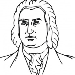 Prelude No. 1 in C (by J.S.Bach)