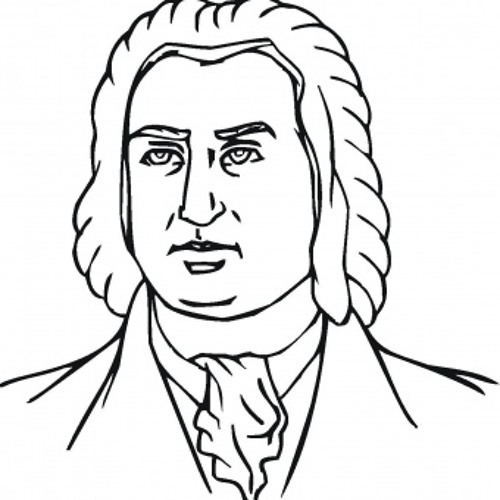 Prelude No. 1 in C (by J.S.Bach)