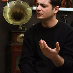 Masnavi-Dashti-Omid Maz'hari