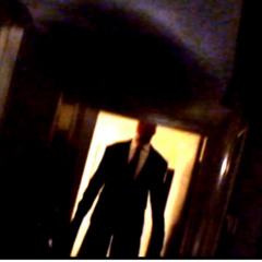 Slendermen - Mama Said (Metalica cover)