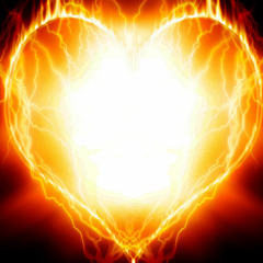 DYNAMIC LOVE ~ By EVELYN UNDERHILL ~ (voice) ~ Diana Harmon Garnand ~ (Music) ~ Mysticgroove