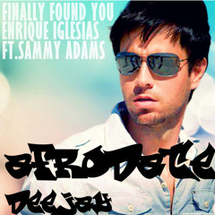 °°°AfROdate DJ & ERIQué IGlesias - Finally Found You°°°by(TDT mix)