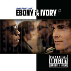 Ebony&Ivory - Jump Around