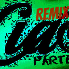 Crulygang - CIAO pt. 2 RMX (Prod. by CRIX)