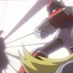 Megaman x4 - zero's opening theme