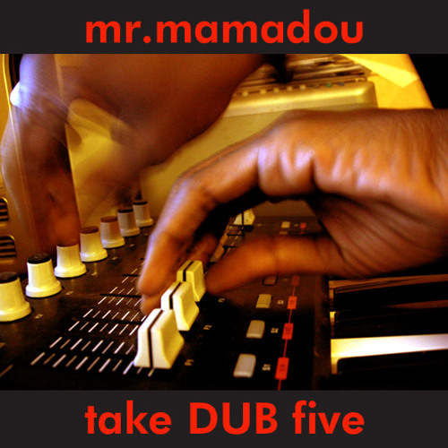Take DUB Five
