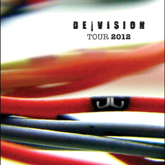 De/Vision - Plastic heart (general midi sound mix)