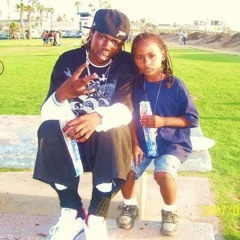 YOUNG GIFTED STATIC - Staticc