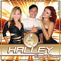 Banda Halley   Tigresa