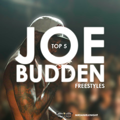 Joe Budden - Boy Looka Here