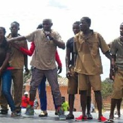 Exclusivo Platina : Sebem, "Ir a Cadeia é uma Bênção "