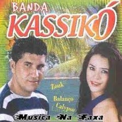 28-Banda Kassikó - Primeiro eu