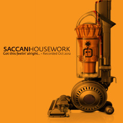 Got The Feelin ' alright... - October 2012