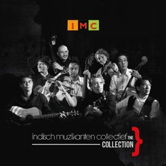 Goro Goro Ne - Indisch Muzikanten Collectief