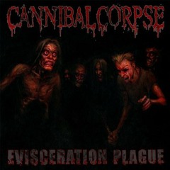 Cannibal Corpse - Priests of Sodom