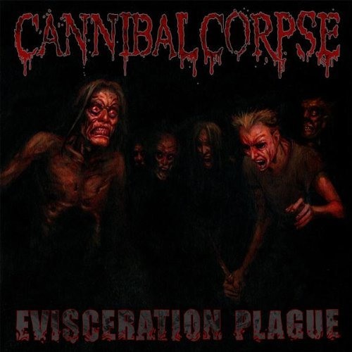 Cannibal Corpse - Priests of Sodom