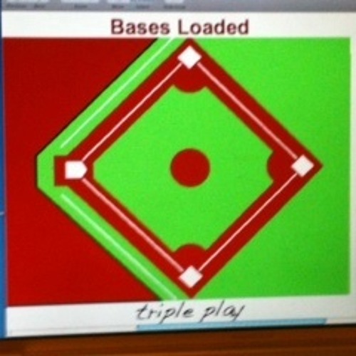 Stream 04 Girl From Ipanema Bases Loaded CD by triple play by Stephen Rudd, Bass Listen online