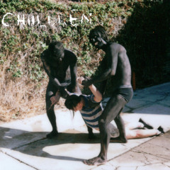 Chiildren other people