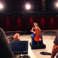 "Lament" Main Theme from "Amalia" - Composed by Nuno Malo - Tina Guo and the Budapest Symphony