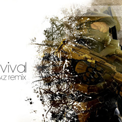 Neil Davidge (Halo 4) - Revival (Kilbnation Remix) 2nd Place