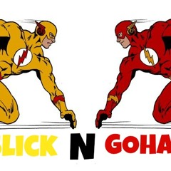 Dj2Slick ft DjGohard The HYPE(FLASH N ZOOM)