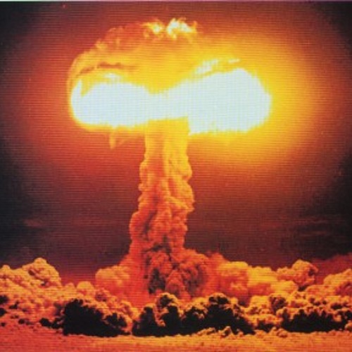 Instinkt - Nuke (CLIP)